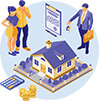 servicios inmobiliarios para compradores